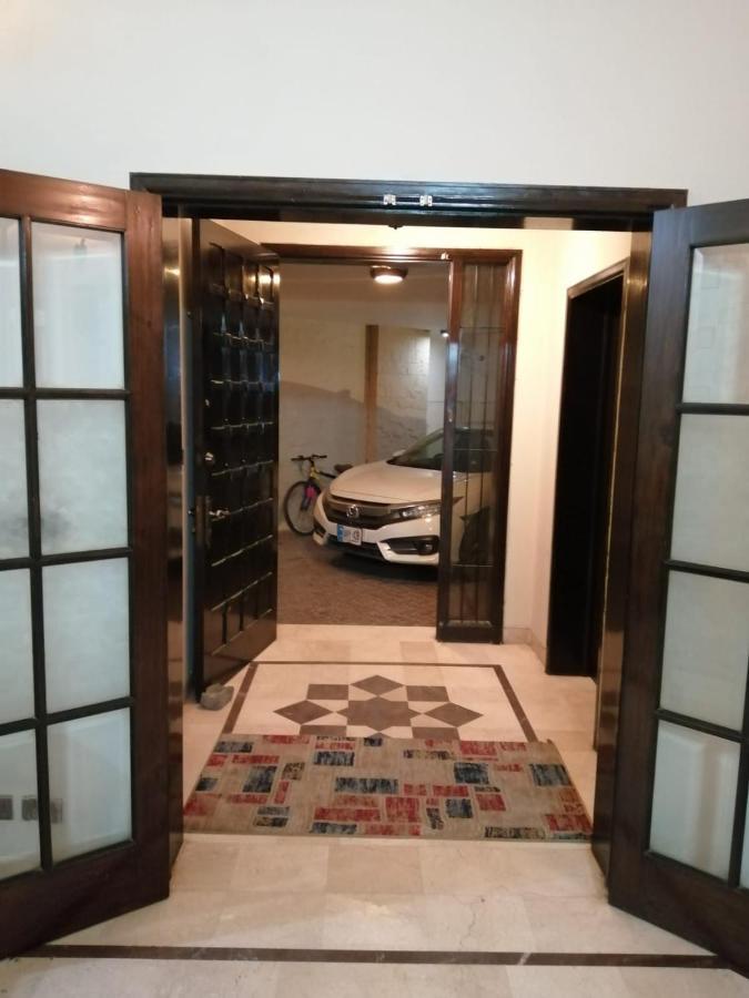 Dream Inn Guest House Islamabad Exterior photo