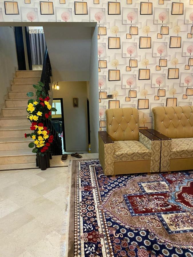 Dream Inn Guest House Islamabad Exterior photo