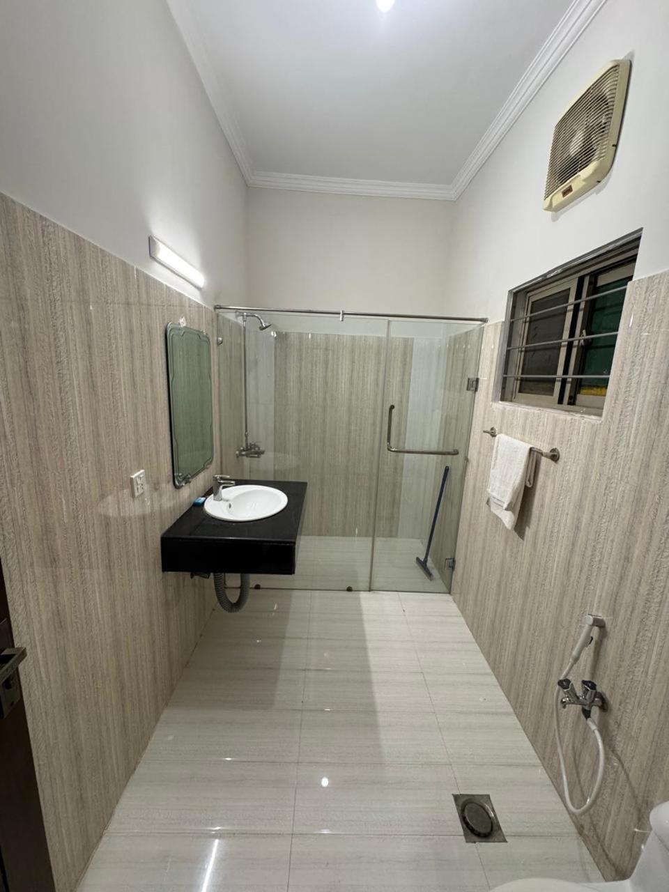 Dream Inn Guest House Islamabad Exterior photo